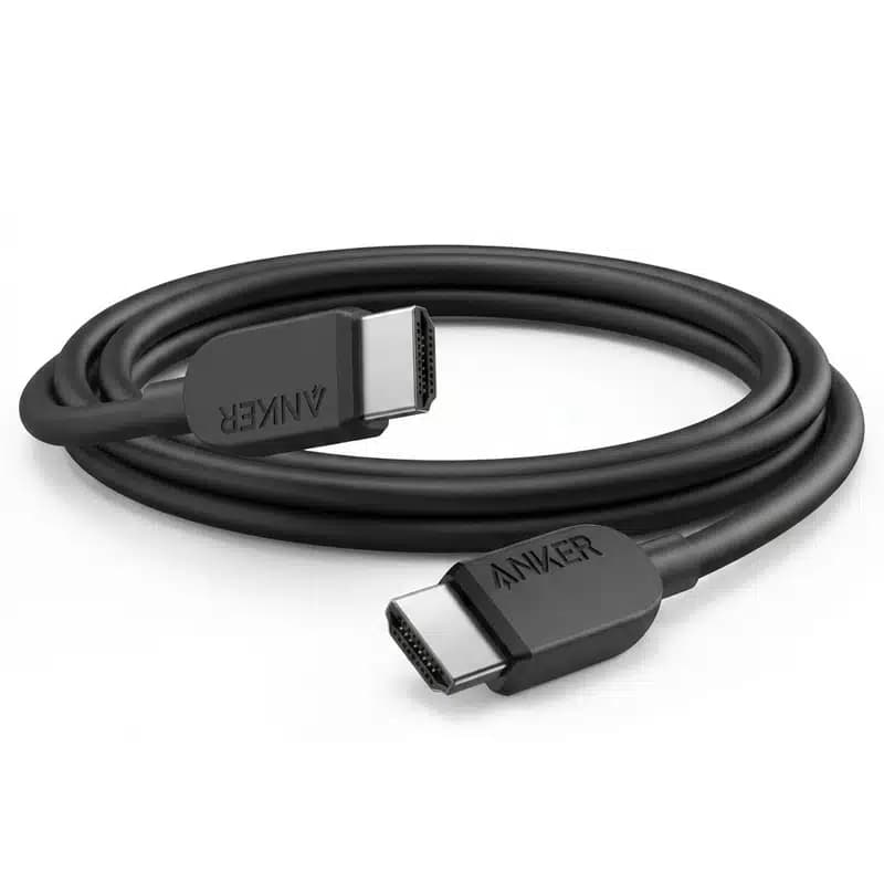 کابل HDMI انکر A8742، طول 1.8 متر، 8K و HDMI 2.1