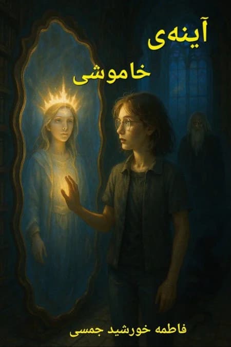 دانلود PDF النا و سایه‌های درون | فاطمه خورشید جمسی