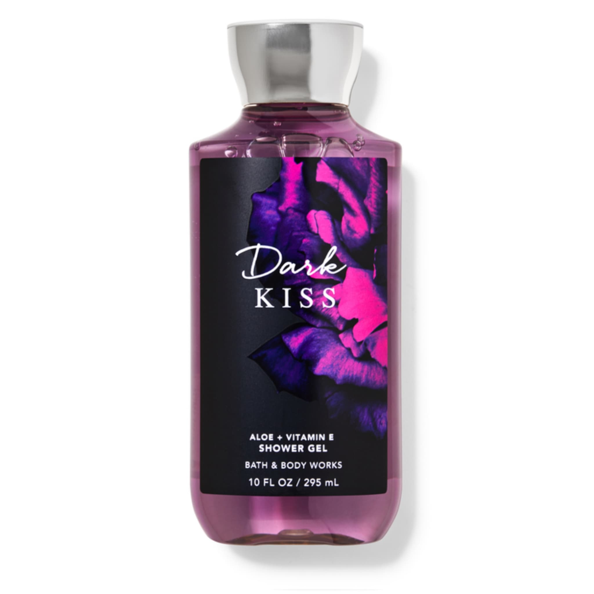 شامپو بدن (شاورژل) بث اند بادی ورکز مدل dark kiss