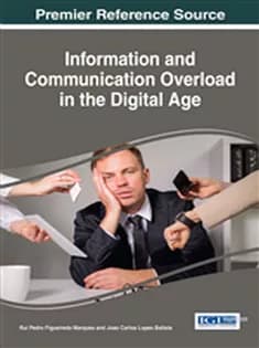 دانلود کتاب Information and Communication Overload in the Digital Age