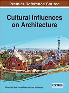 دانلود کتاب Cultural Influences on Architecture
