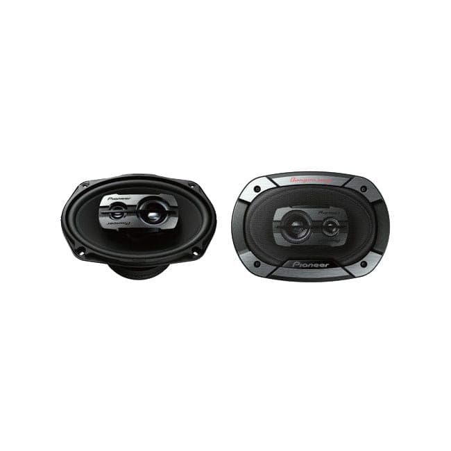 اسپیکر خودرو 500 واتی پایونر PIONEER CAR SPEAKER TS-6975 V2 — تصویر ۴