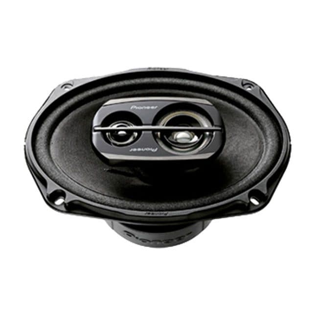 اسپیکر خودرو 500 واتی پایونر PIONEER CAR SPEAKER TS-6975 V2 — تصویر ۲