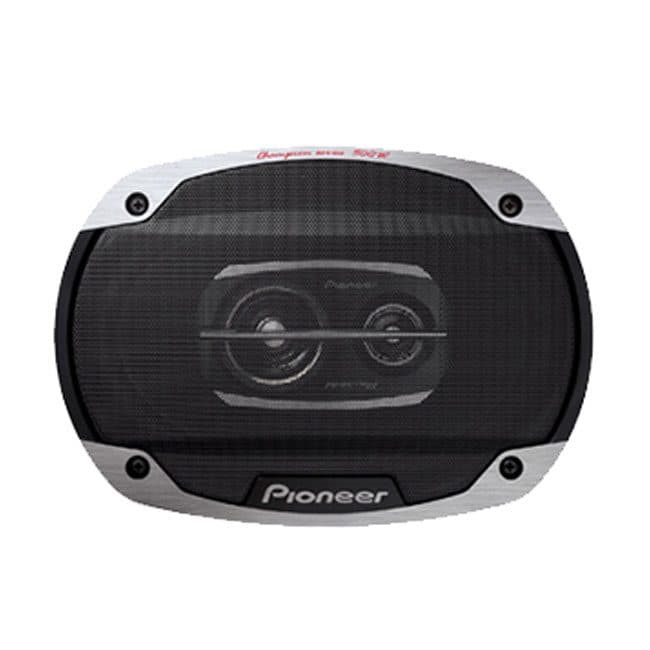 اسپیکر خودرو 500 واتی پایونر PIONEER CAR SPEAKER TS-6975 V2 — تصویر ۳