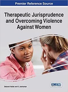 دانلود کتاب Therapeutic Jurisprudence and Overcoming Violence Against Women