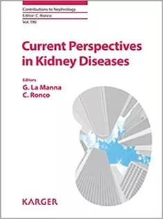 دانلود کتاب Current Perspectives in Kidney Diseases
