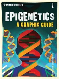 دانلود کتاب Introducing Epigenetics: A Graphic Guide