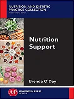 دانلود کتاب Nutrition Support