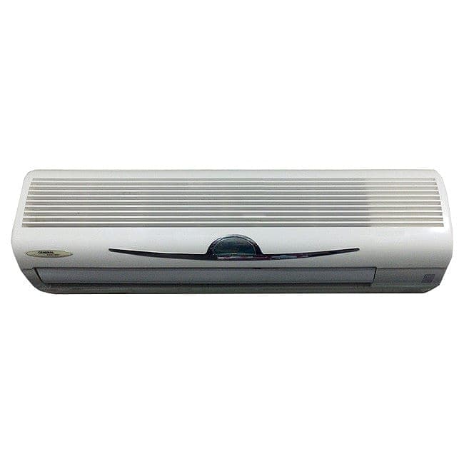 کولر گازی دی ان جنرال مدل 30000 GNR-30GW AA T3