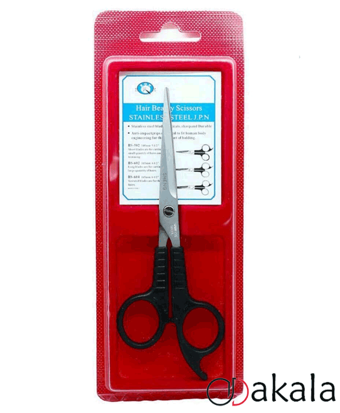 قیچی شنگ مدل f500