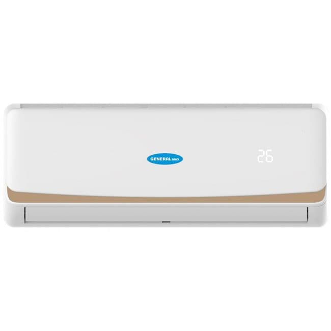 کولر گازی جنرال مکس دیجیتال T1 GM-S30000