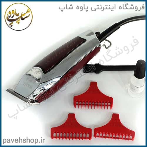 ماشین اصلاح وال دیتیلر سیمی 5 ستاره — تصویر ۹