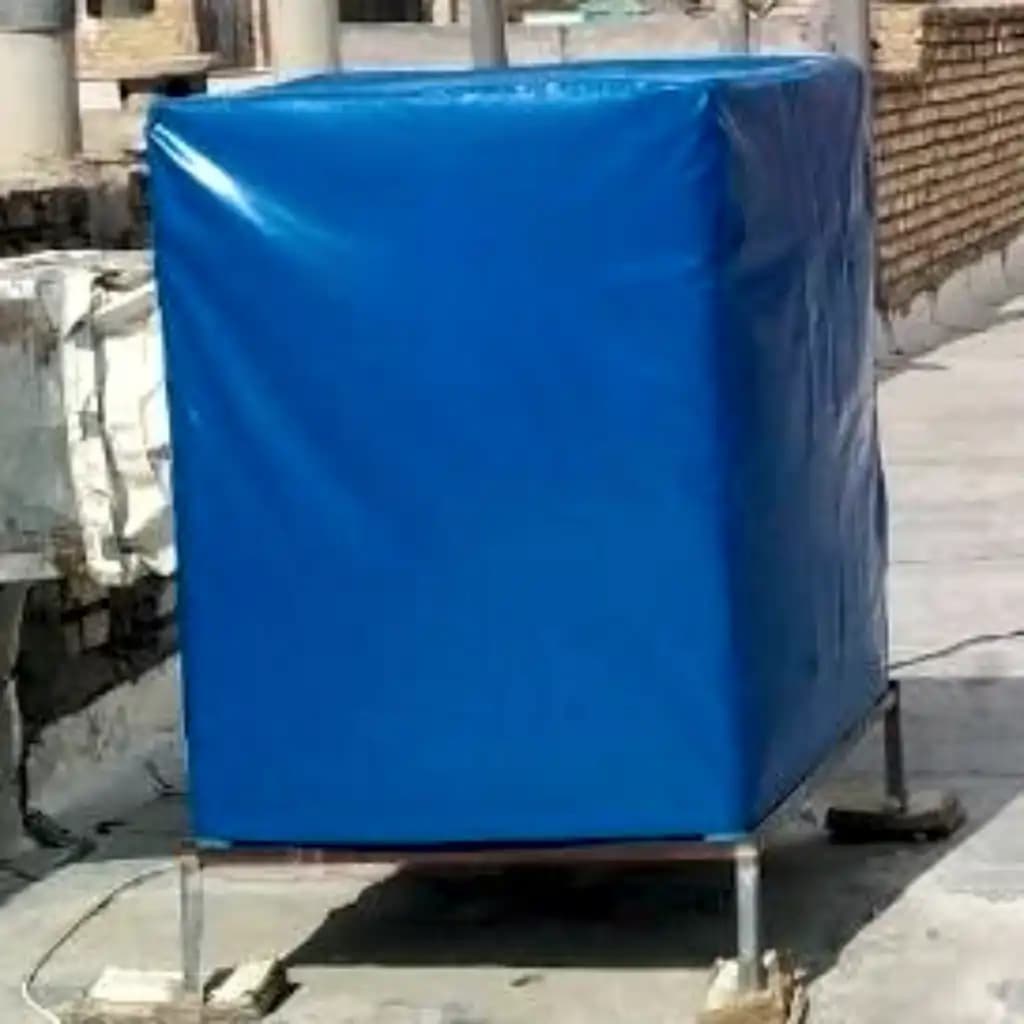 کاور کولر 7000 – 6500