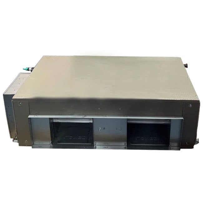 داکت اسپلیت سقفی کریر 60000 اینورتر کانالی 42QSM060V T3