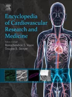 دانلود کتاب Encyclopedia of Cardiovascular Research and Medicine — تصویر ۲