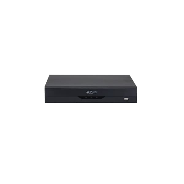 ضبط کننده آنالوگ 4 کانال داهوا مدل DH-XVR5104HS-4KL-I3