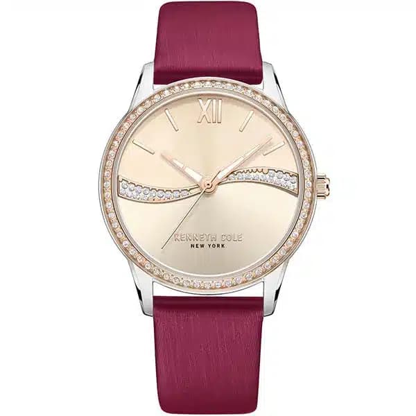 ساعت مچی زنانه کنت کول (Kenneth Cole) مدل KCWLA2219603