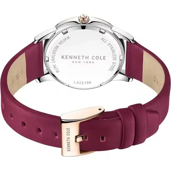 ساعت مچی زنانه کنت کول (Kenneth Cole) مدل KCWLA2219603 — تصویر ۳