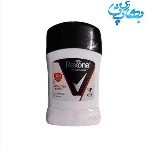 مام صابونی مردانه رکسونا مدل-antibacterial
