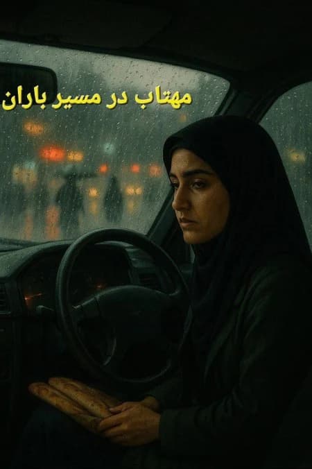 دانلود PDF مهتاب در مسیر باران | فاطمه خورشید جمسی