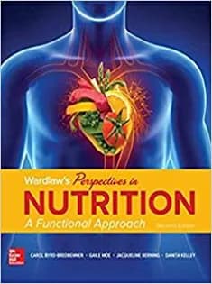 دانلود کتاب Wardlaw’s Perspectives in Nutrition