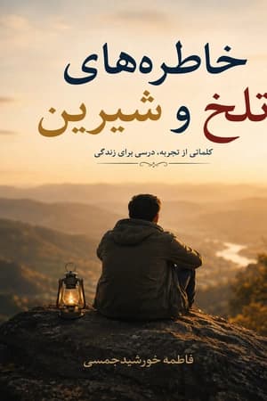 دانلود PDF خاطره‌های تلخ و شیرین | فاطمه خورشید جمسی