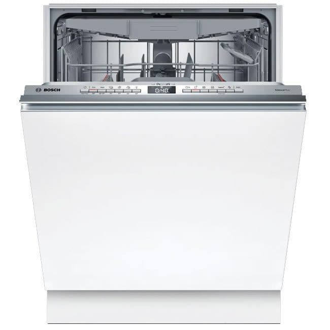 ماشین ظرفشویی بوش توکار SMV4HMX65Q سری 4