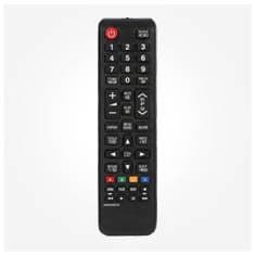 ریموت کنترل تلویزیون سامسونگ AA59-00602A همه کاره — تصویر ۳