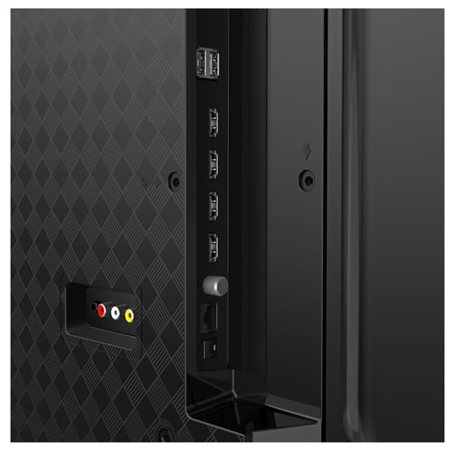 تلویزیون توشیبا 65C350 — تصویر ۵