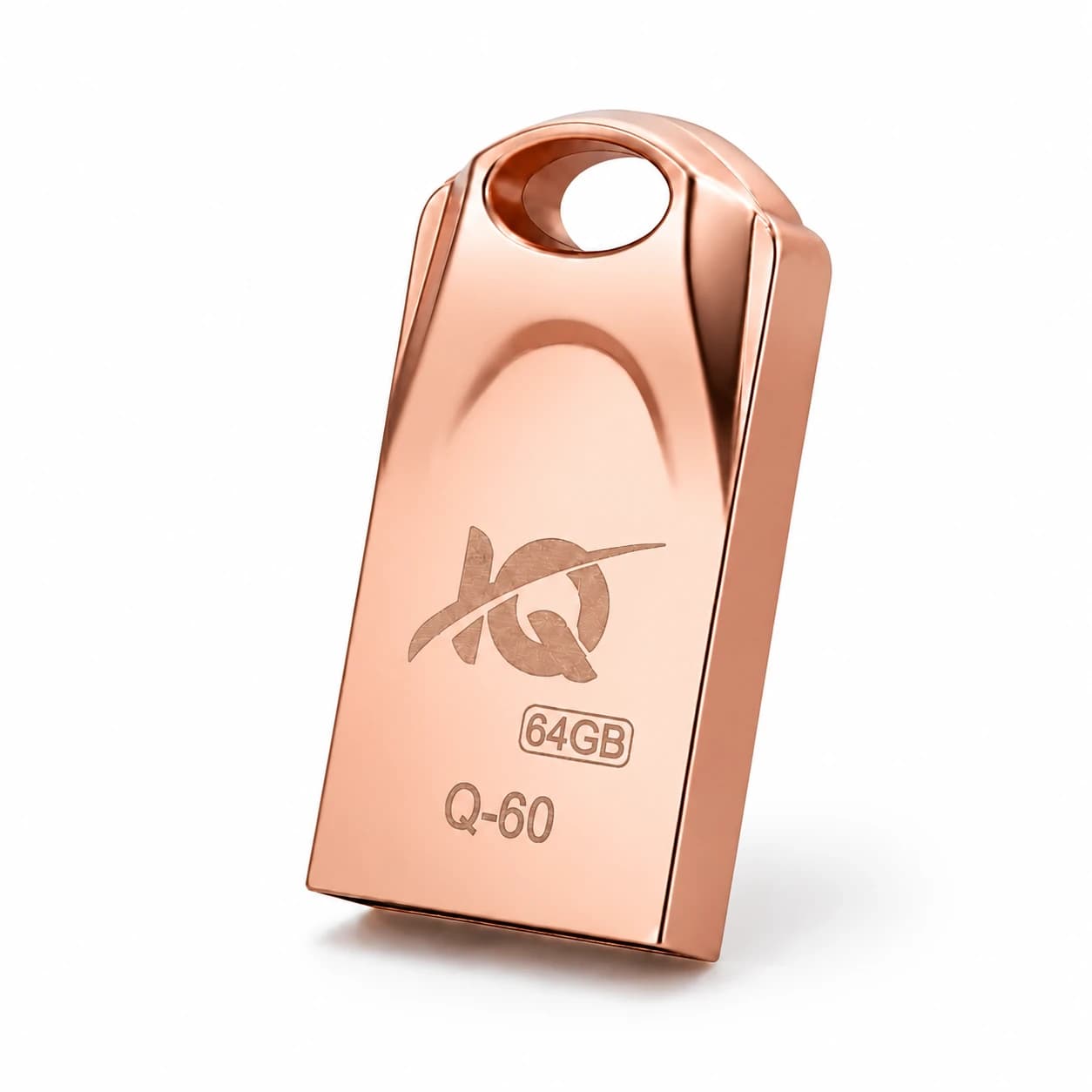 + قیمت فلش مموری IQ(64گیگ)مدل Q-60+فروش اقساطی
