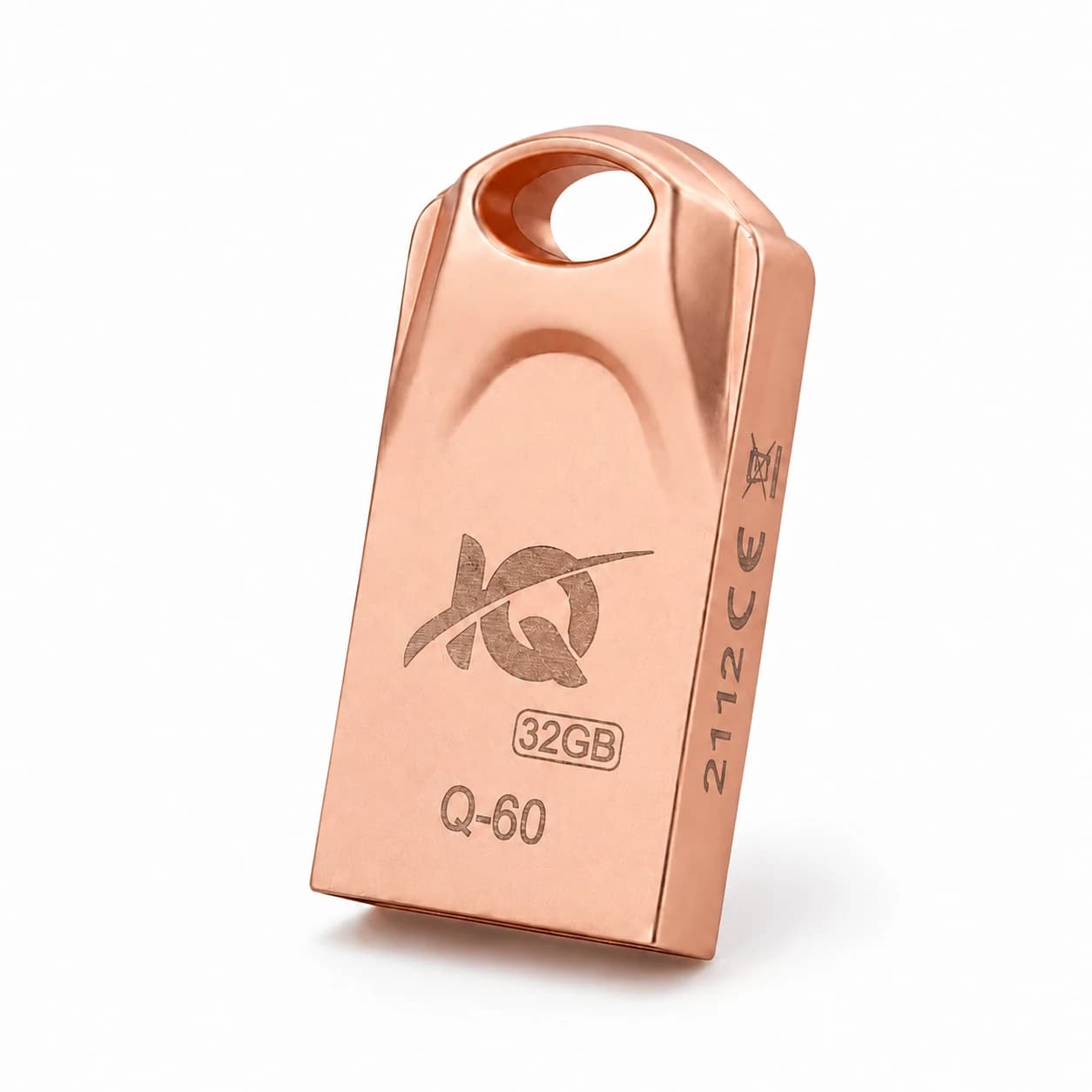 + قیمت فلش مموری IQ(32گیگ)مدل Q-60+فروش اقساطی