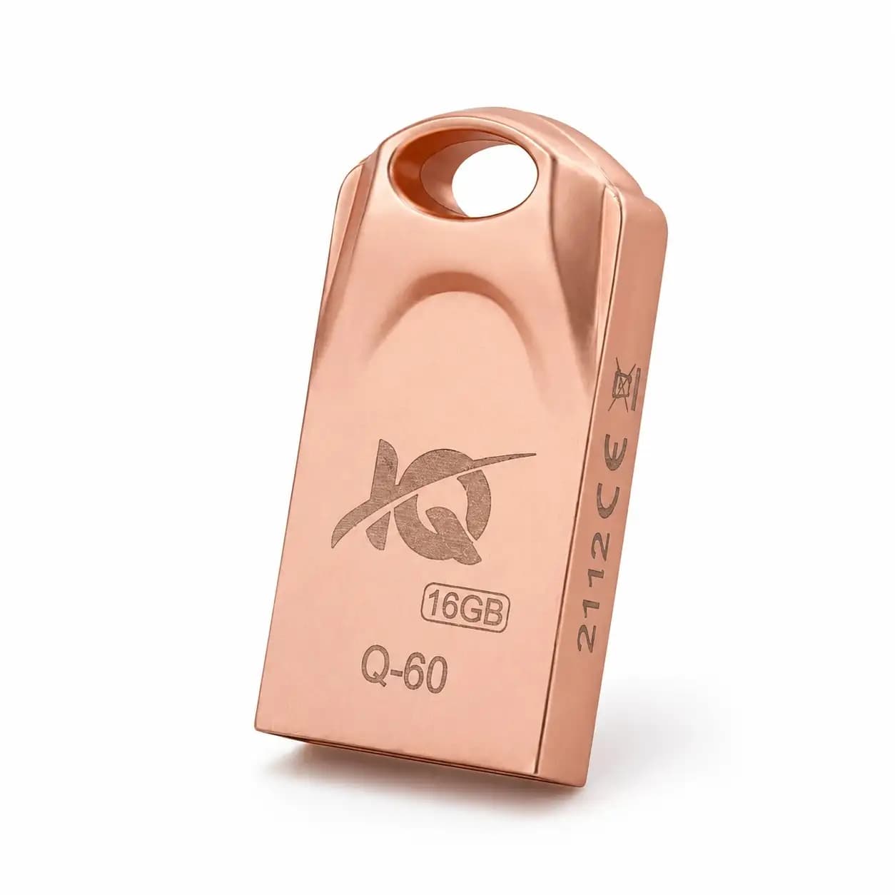 + قیمت فلش مموری IQ(16گیگ)مدل Q-60+فروش اقساطی
