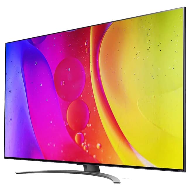 تلویزیون ال جی 75NANO846 — تصویر ۲
