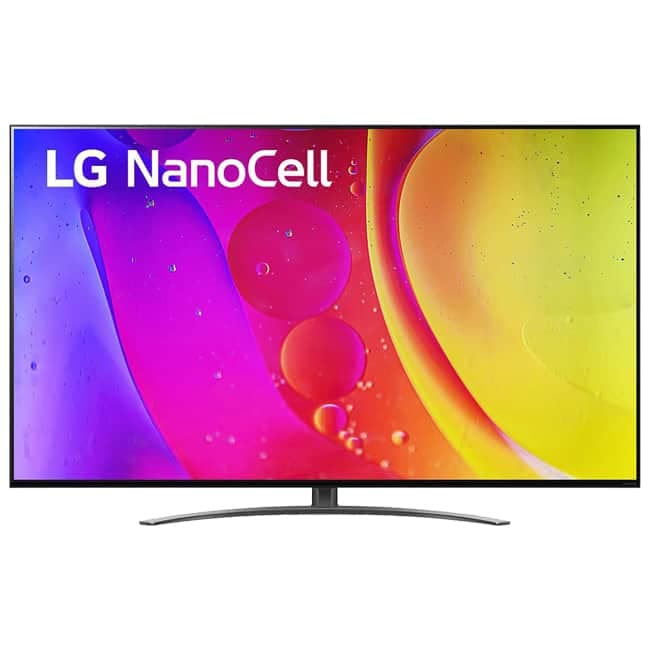 تلویزیون ال جی 75NANO846