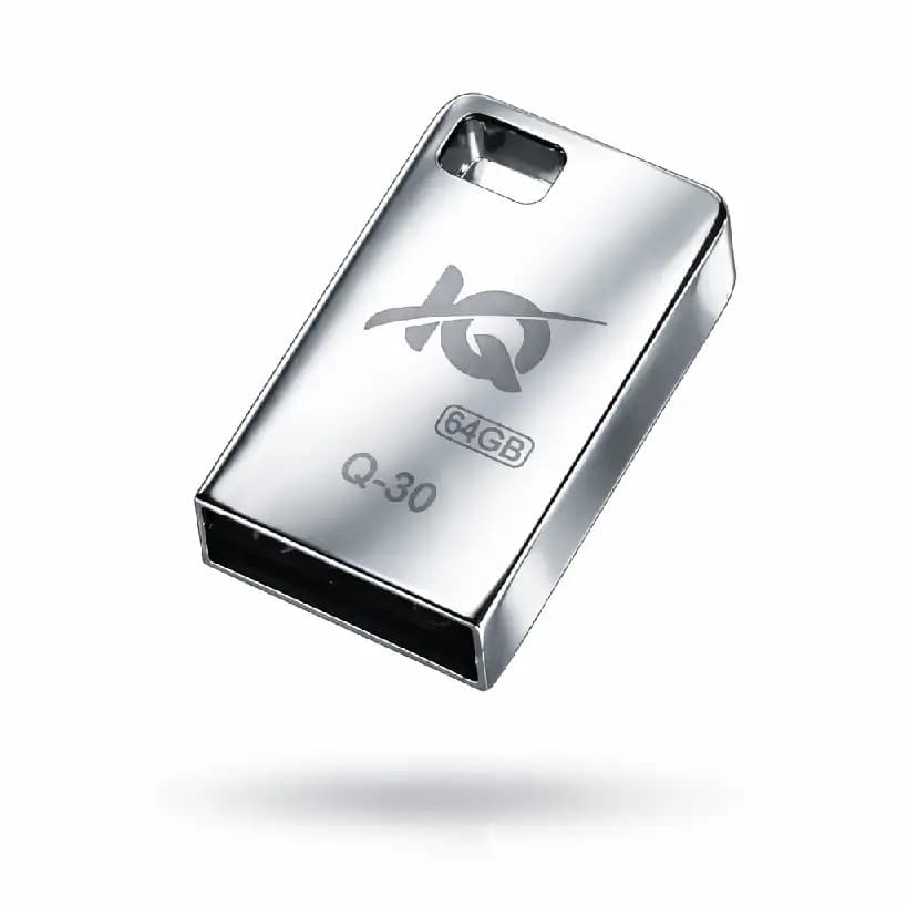 فلش مموری IQ(64 گیگ)مدل Q-30+فروش اقساطی