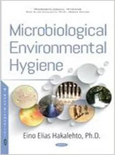 دانلود کتاب Microbiological Environmental Hygiene
