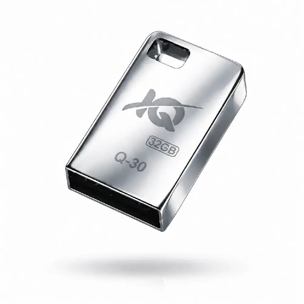 + قیمت فلش مموری IQ(32گیگ)Q-30+فروش اقساطی