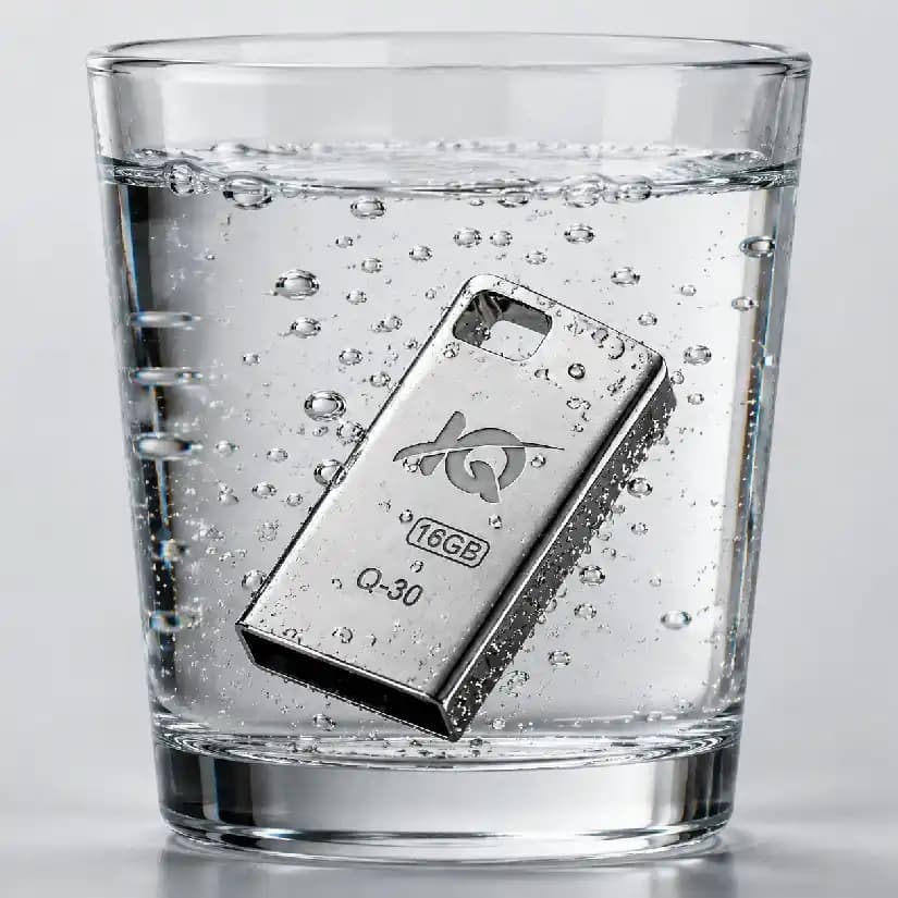 + قیمت فلش مموری IQ(32گیگ)Q-30+فروش اقساطی — تصویر ۳