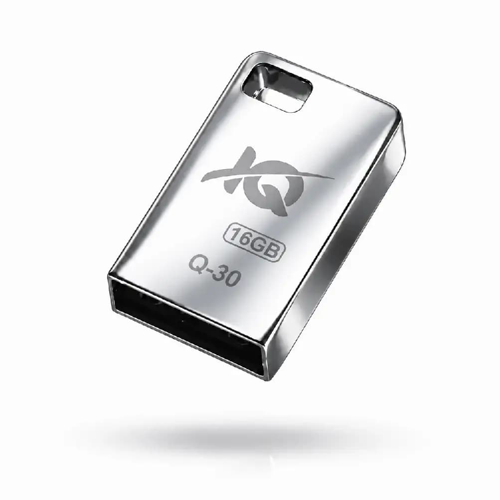 + قیمت فلش مموری IQ(16گیگ)مدل Q-30