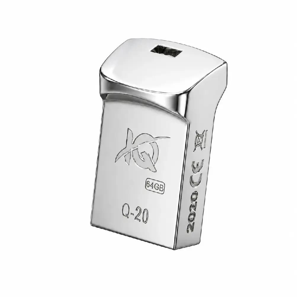 + قیمت فلش مموری IQ(64گیگ)مدل Q-20+فروش اقساطی
