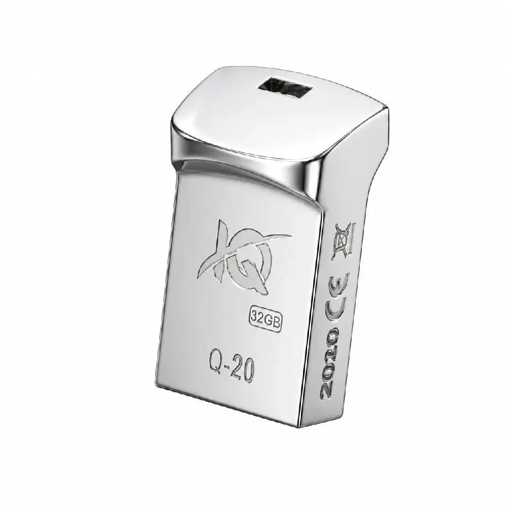 + قیمت فلش مموری IQ (32گیگ)مدل Q-20+فروش اقساطی
