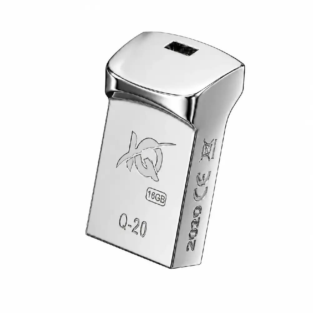 + قیمت فلش مموری IQ(16گیگ)مدل Q-20+فروش اقساطی