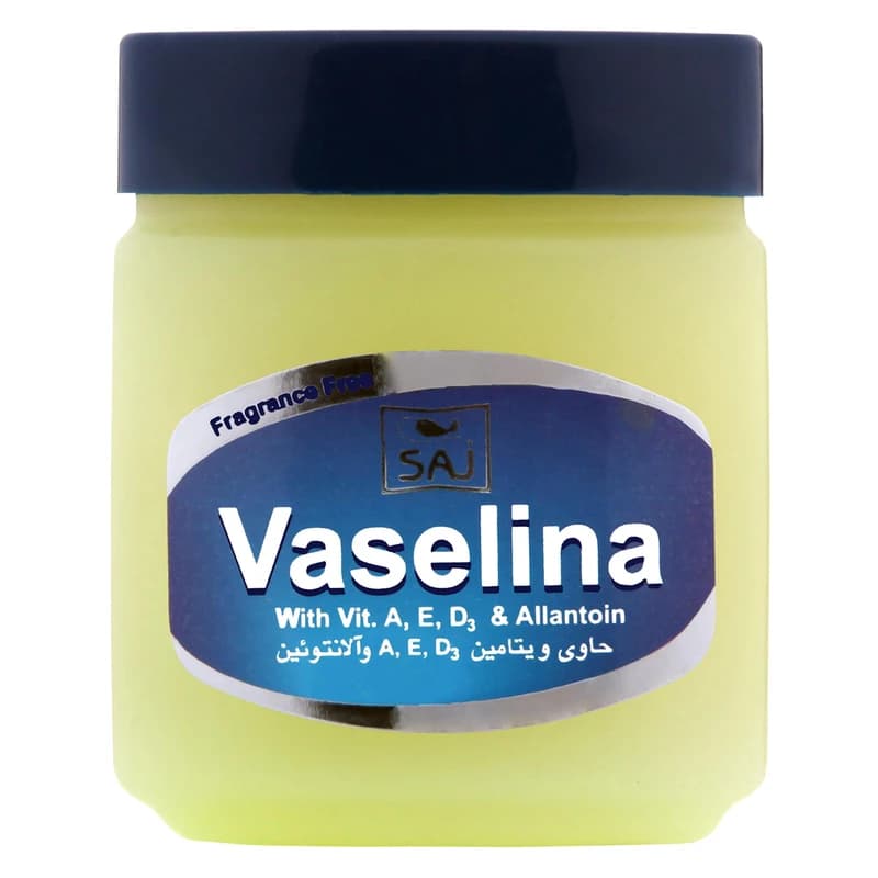 وازلین ساج مدل ویتامینه معطر