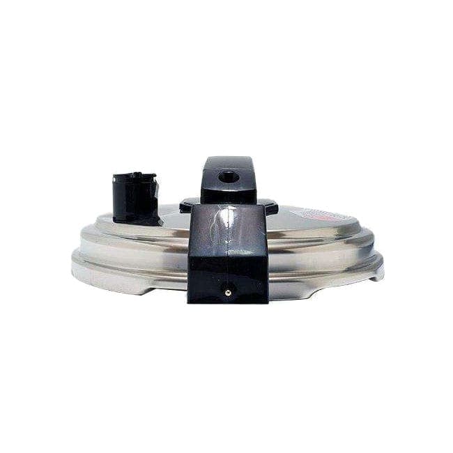 زودپز جی پاس برقی 1000 وات 6 لیتری GPC307-6L Geepas — تصویر ۵