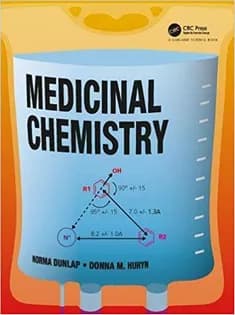 دانلود کتاب Medicinal Chemistry — تصویر ۲