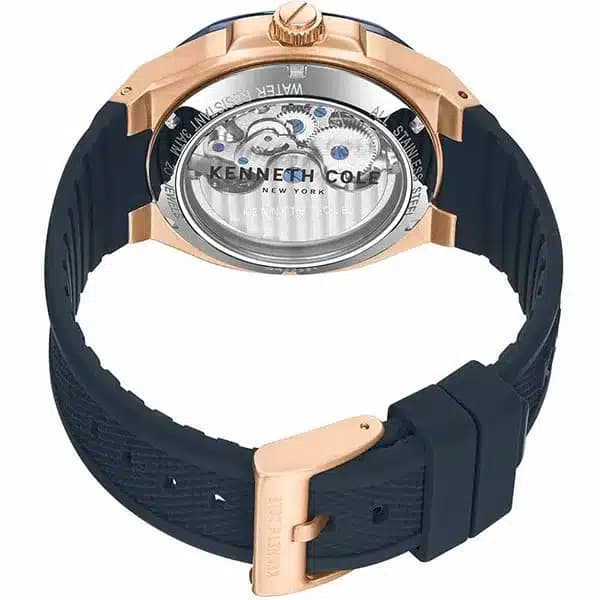 ساعت مچی مردانه کنت کول (Kenneth Cole) مدل KCWGR2233101 — تصویر ۲