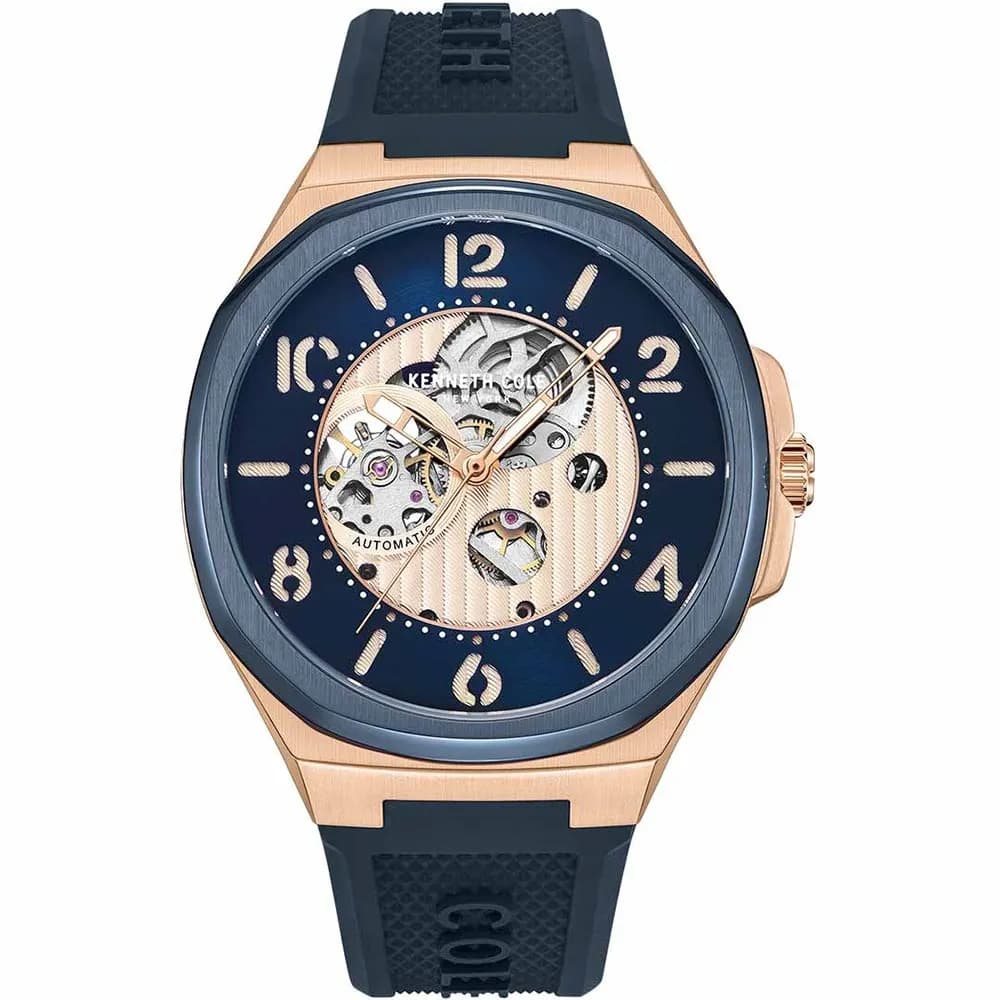 ساعت مچی مردانه کنت کول (Kenneth Cole) مدل KCWGR2233101 — تصویر ۷