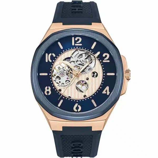 ساعت مچی مردانه کنت کول (Kenneth Cole) مدل KCWGR2233101
