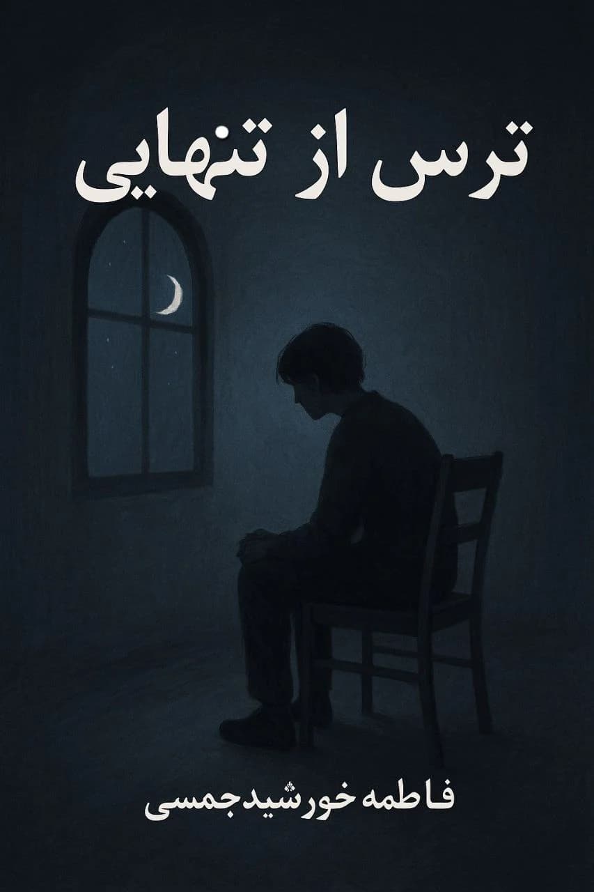 دانلود PDF ترس از تنهایی | فاطمه خورشید جمسی — تصویر ۲