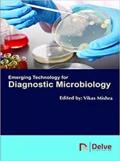 دانلود کتاب Emerging Technology for Diagnostic Microbiology